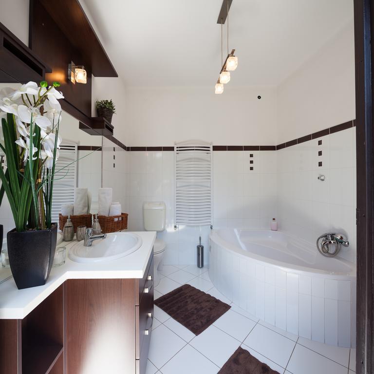 Villa Cecile Šoproň Exteriér fotografie